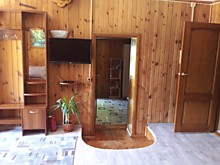 Семейный номер 1